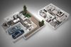 1482 sqft Birch floor plan